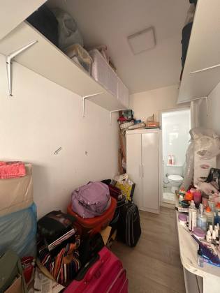 Pituba 2/4 com dependência/ Rubem Berta