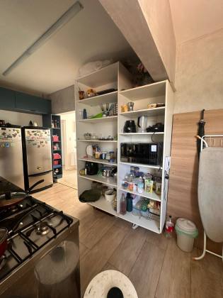 Pituba 2/4 com dependência/ Rubem Berta