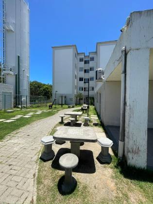 Villa Romana II - Abrantes
