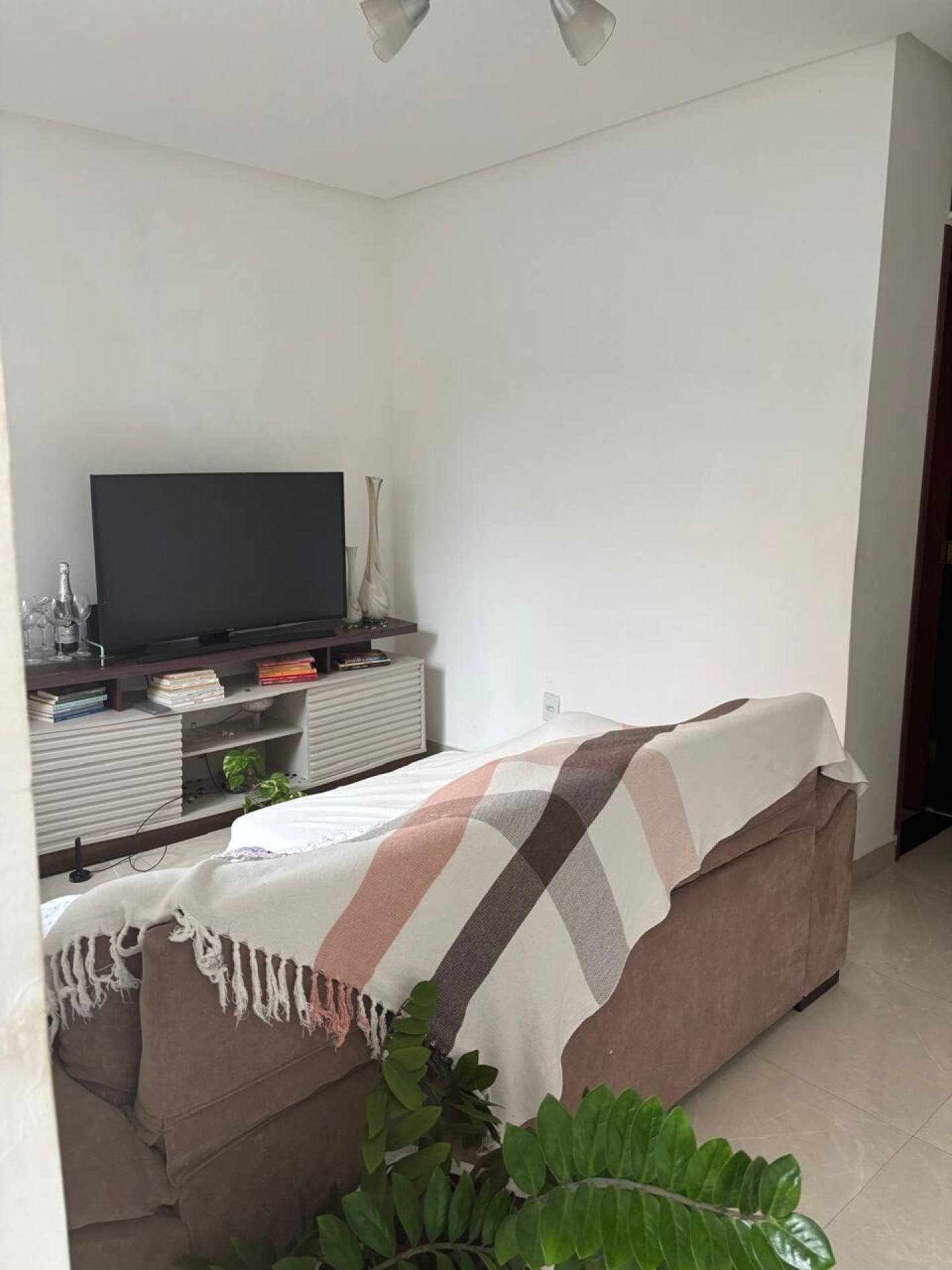 Casa 3/4 -   Vila Praiana