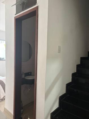 Casa 3/4 -   Vila Praiana
