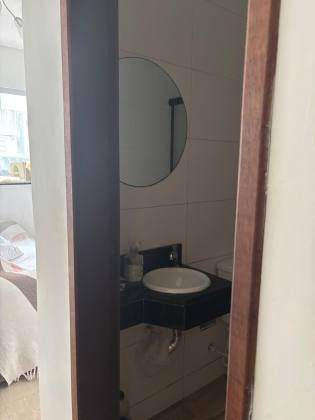 Casa 3/4 -   Vila Praiana