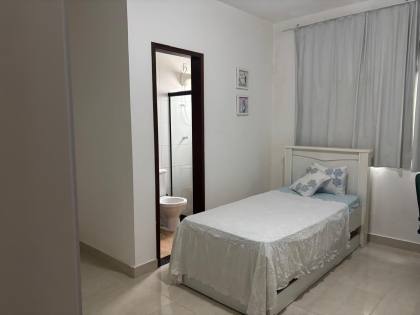 Casa 3/4 -   Vila Praiana