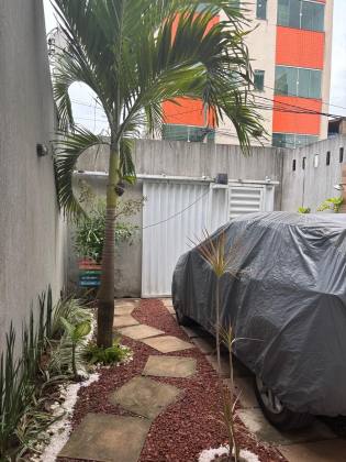 Casa 3/4 -   Vila Praiana