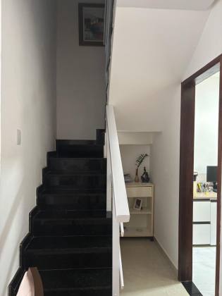 Casa 3/4 -   Vila Praiana