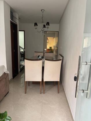 Casa 3/4 -   Vila Praiana