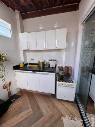 Casa Para Vender com 3 quartos 2 suítes em Abrantes