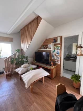 Casa Para Vender com 3 quartos 2 suítes em Abrantes