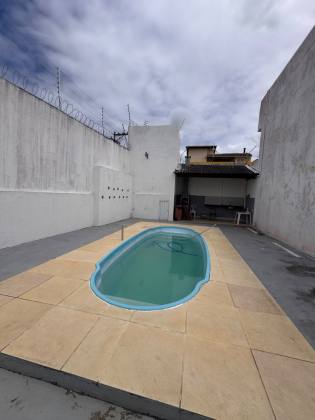 Casa Para Vender com 3 quartos 2 suítes em Abrantes