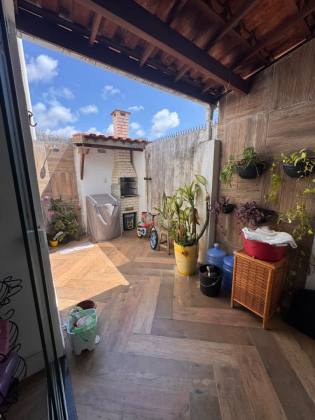 Casa Para Vender com 3 quartos 2 suítes em Abrantes