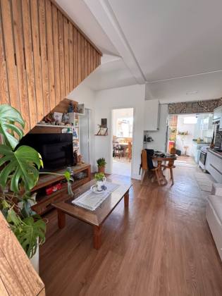 Casa Para Vender com 3 quartos 2 suítes em Abrantes