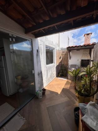 Casa Para Vender com 3 quartos 2 suítes em Abrantes