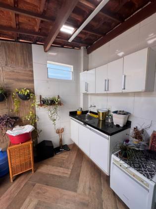Casa Para Vender com 3 quartos 2 suítes em Abrantes