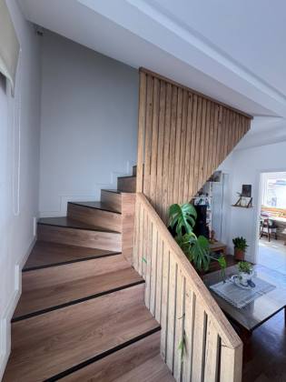 Casa Para Vender com 3 quartos 2 suítes em Abrantes