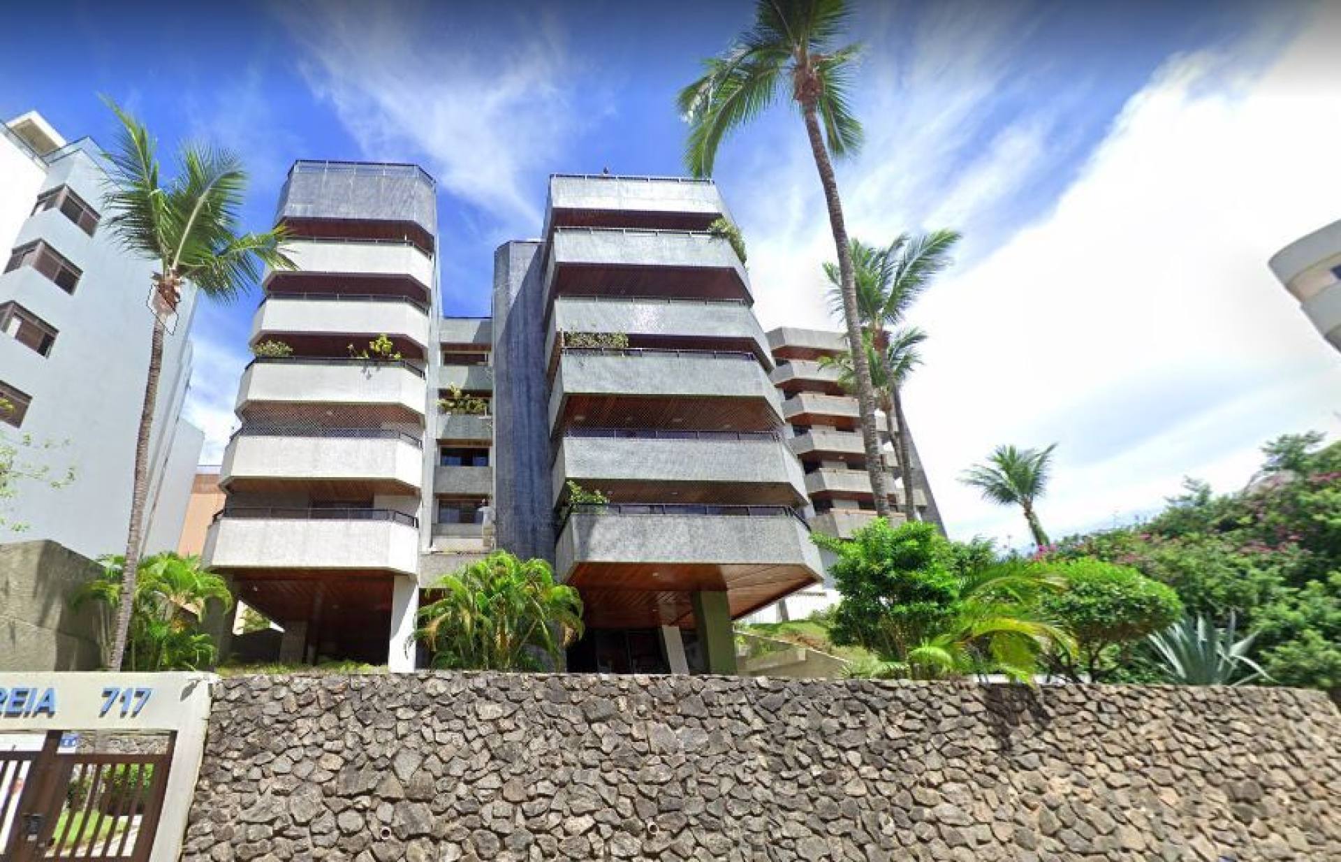 Mirante da Sereia (Rio Vermelho) | COBERTURA DUPLEX