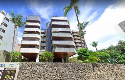 Mirante da Sereia (Rio Vermelho) | COBERTURA DUPLEX