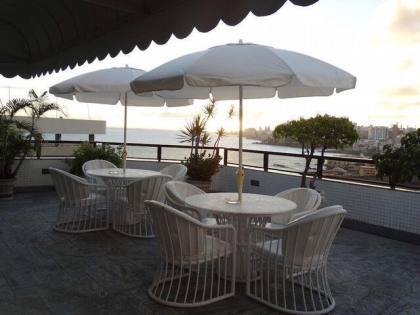 Mirante da Sereia (Rio Vermelho) | COBERTURA DUPLEX