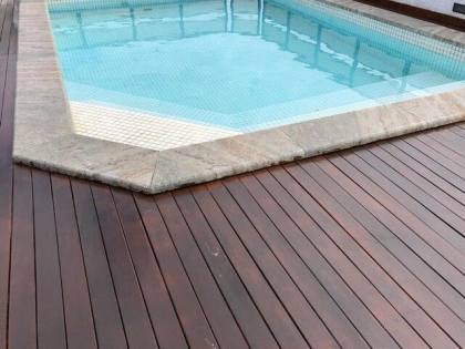 Mirante da Sereia (Rio Vermelho) | COBERTURA DUPLEX