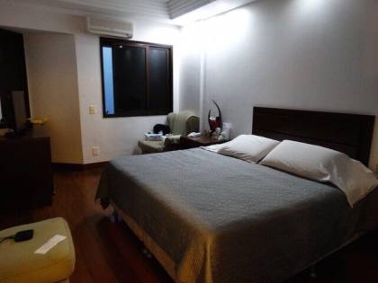 Mirante da Sereia (Rio Vermelho) | COBERTURA DUPLEX