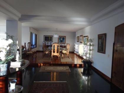 Mirante da Sereia (Rio Vermelho) | COBERTURA DUPLEX