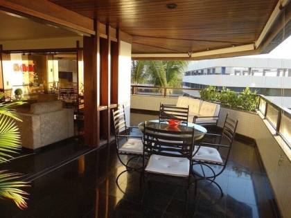 Mirante da Sereia (Rio Vermelho) | COBERTURA DUPLEX