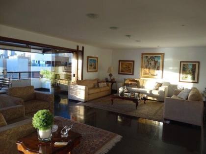 Mirante da Sereia (Rio Vermelho) | COBERTURA DUPLEX