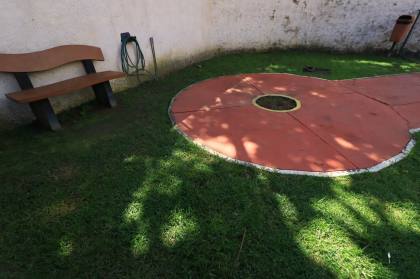 Natura Parque Club | Jardim das Margaridas - GARDEN