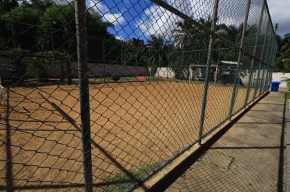 Natura Parque Club | Jardim das Margaridas - GARDEN