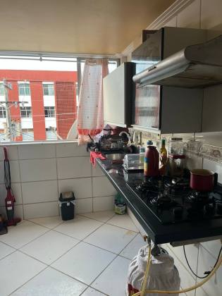 Conjunto Frei Jacinto Brilla | Brotas