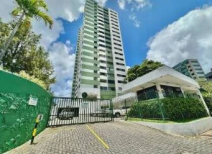 Candeal 3/4 com suíte