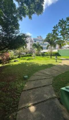 Candeal 3/4 com suíte