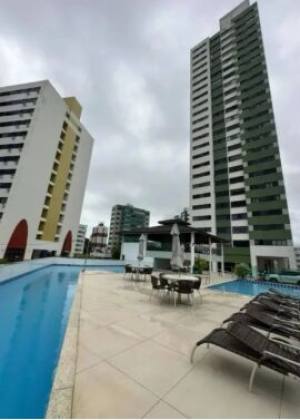 Candeal 3/4 com suíte