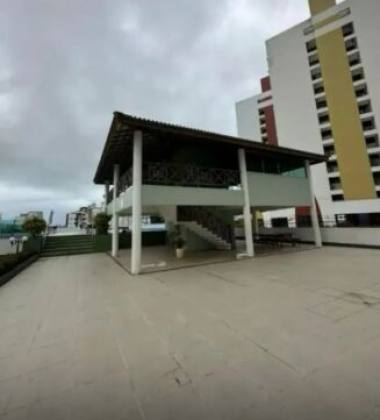 Candeal 3/4 com suíte