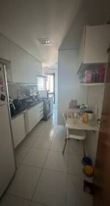 Candeal 3/4 com suíte