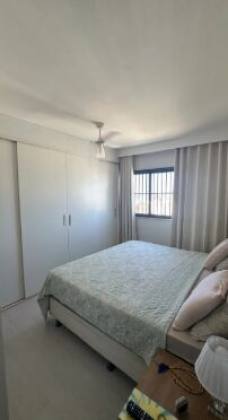 Candeal 3/4 com suíte