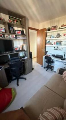 Candeal 3/4 com suíte