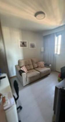 Candeal 3/4 com suíte