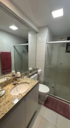 Candeal 3/4 com suíte