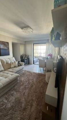 Candeal 3/4 com suíte