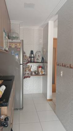 Imbuí 3/4 com suíte e varanda
