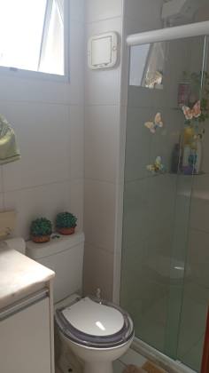 Imbuí 3/4 com suíte e varanda