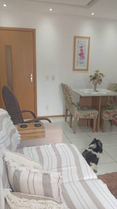Imbuí 3/4 com suíte e varanda