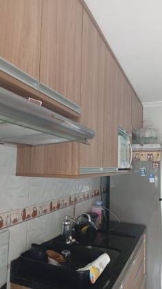 Imbuí 3/4 com suíte e varanda