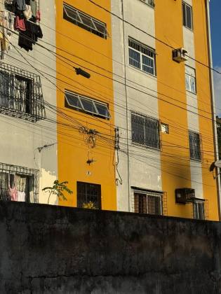 Conjunto Cabula VI