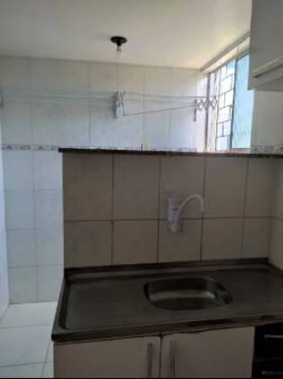 Conjunto Cabula VI
