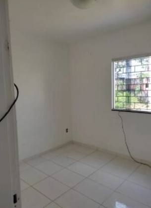 Conjunto Cabula VI