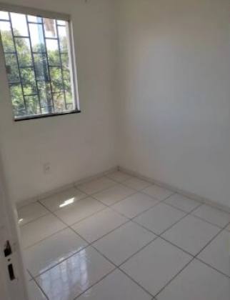 Conjunto Cabula VI