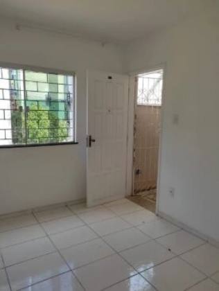 Conjunto Cabula VI