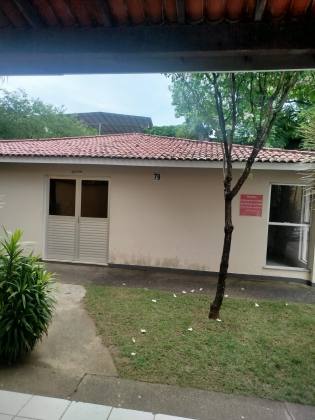 Residencial Parque dos Bandeirantes |  Jardim das Margaridas