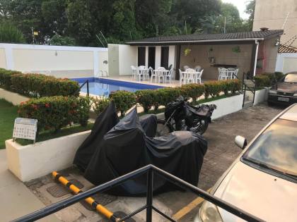 Residencial Parque dos Bandeirantes |  Jardim das Margaridas